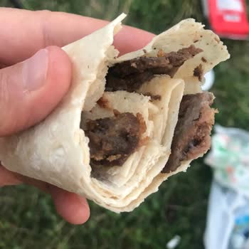 Ekrem Coşkun Döner Eskişehir Bağlar Şubesi'nde Hayal Kırıklığı