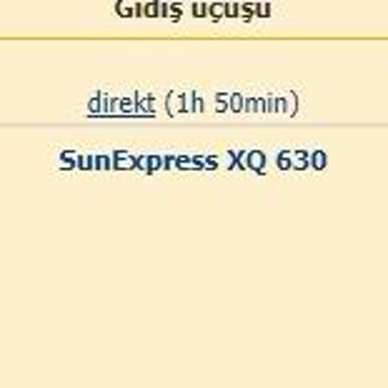 Sunexpress İle Kayıp Valiz Kabusu: Mağduriyetimiz Giderilsin!