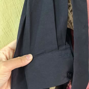 Efyubutik Lacivert İstedim Siyah Geldi Ve Muhatap Yok