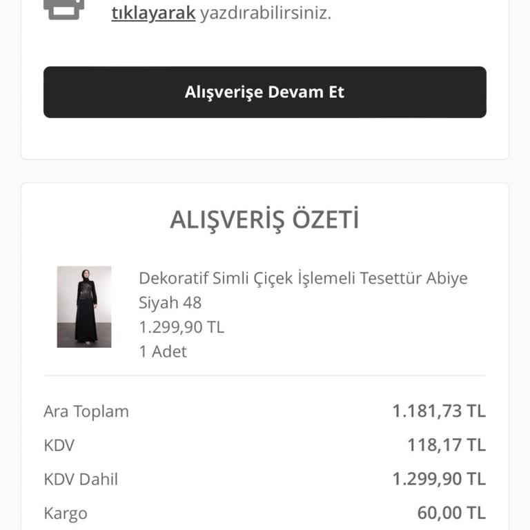 Lamia Giyim İlgisiz Ve Muhatap Yok