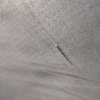 Decathlon Çadır Değişimi Yapmadı Ayıplı Mal