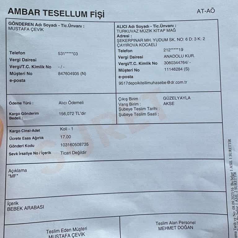 idefix 50 Gündür Bitmeyen Servis Çilesi