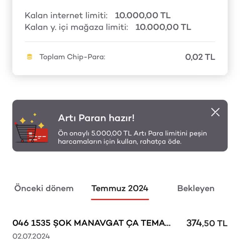 Akbank'ın Ön Onaylı Limit Süreci Ve Müşteri Hizmetleri Sorunu