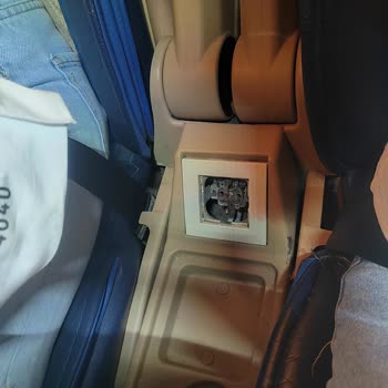 Jet Turizm Araç Gecikmesi, Kötü Hizmet