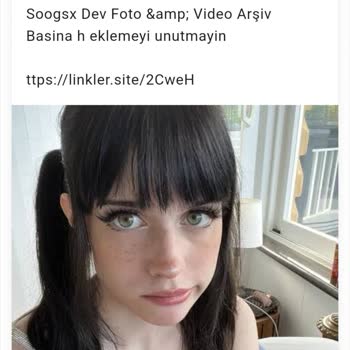 Twitter Sosyal Medya Kanalının Uygunsuz Paylaşımları Hakkında Şikayet