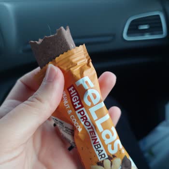 Fellas Foods Ürününde Hijyen Sorunu