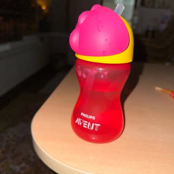 PHILIPS Ev Aletleri Philips Avent Pipetli Suluk Sürekli Akıtıyor