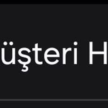 Samsung Müşteri Hizmetleri Memnuniyetsizliğim