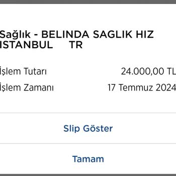 Op.Dr. Ahmet Özyazgan Kök Hücre Tedavisinde Yaşanan Olumsuz Deneyim