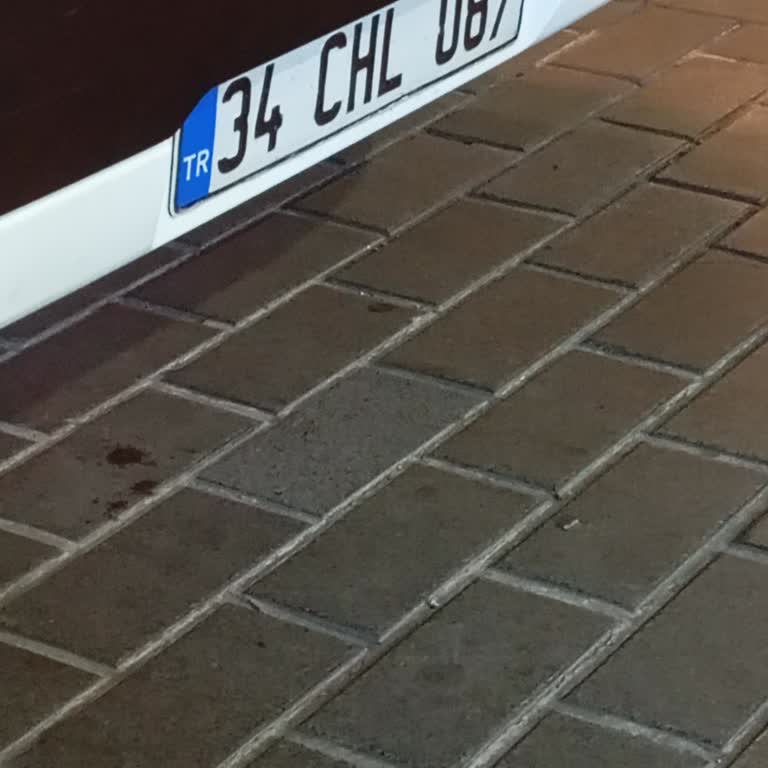 Havaş Otobüsü Bagaj Sorunu