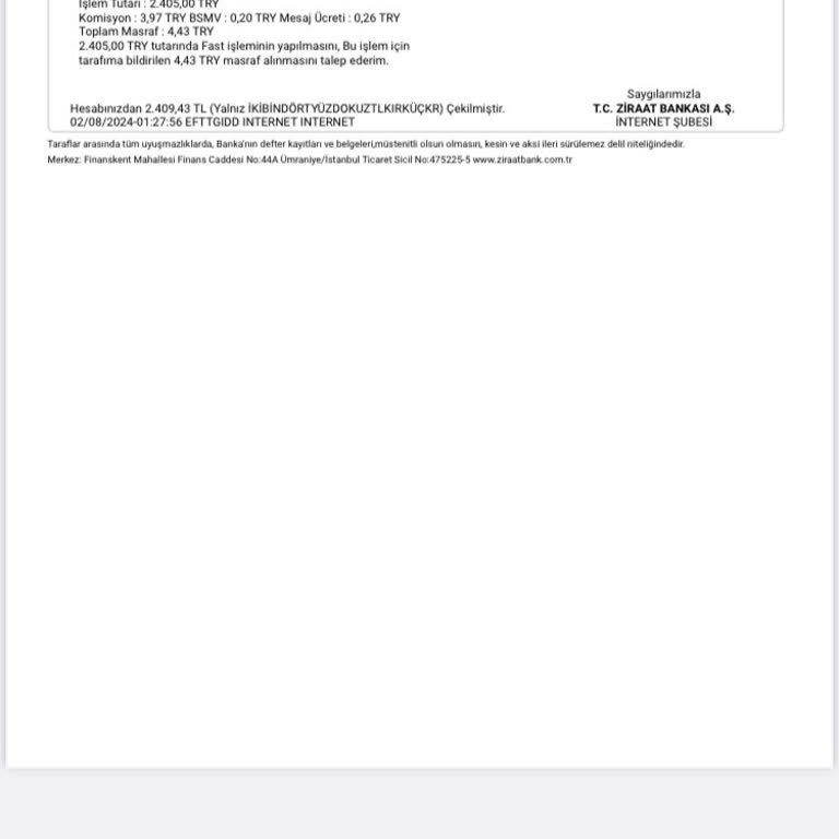 Çeyiz Eviniz Çeyiz Seti Siparişim Hakkında Yardım Talebi