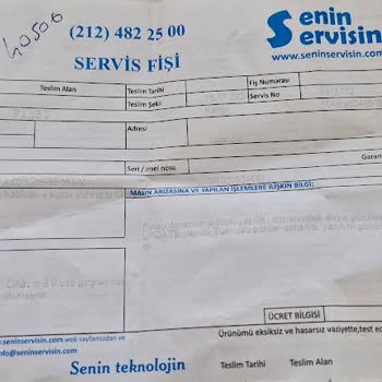 Casper Nirvana Casper Kalitesiz Ürünler Satıyor