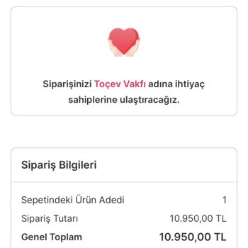 Migros Kurban Kampanyası Aldatmacası