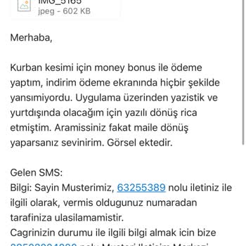 Migros Kurban Kampanyası Aldatmacası