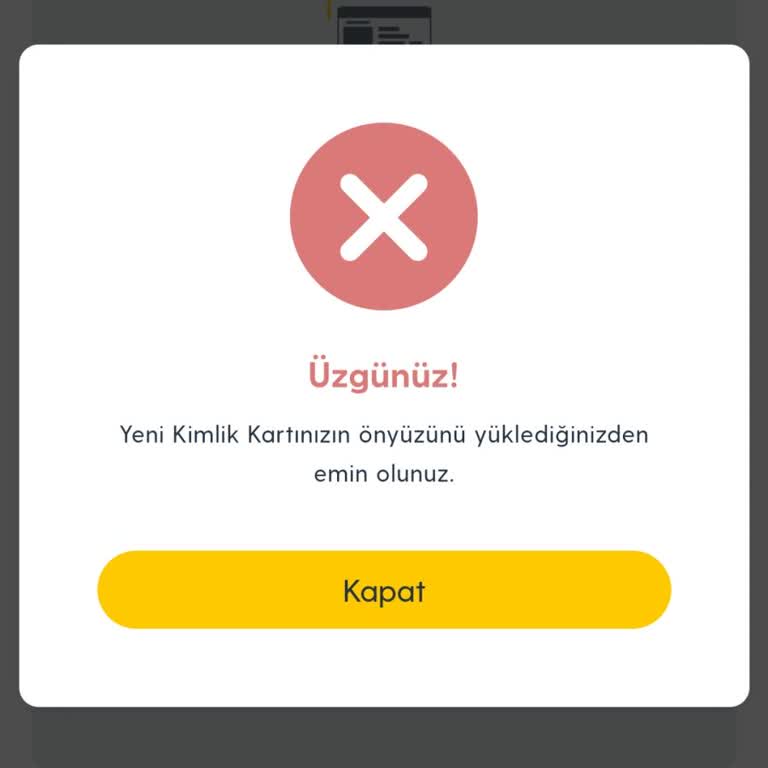 Turkcell Hattımın Aktivasyon Sorunu