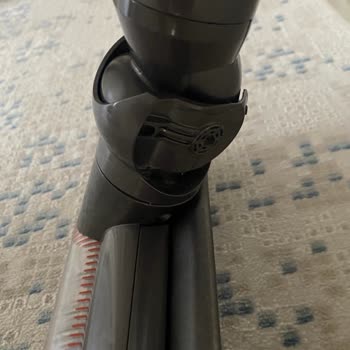 Dyson Ürün Ve Hizmet Kalitesi Hayal Kırıklığı Yarattı