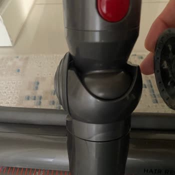 Dyson Ürün Ve Hizmet Kalitesi Hayal Kırıklığı Yarattı
