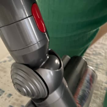 Dyson Ürün Ve Hizmet Kalitesi Hayal Kırıklığı Yarattı