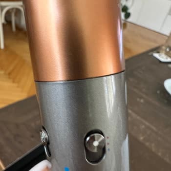 Dyson Sağlam Ürünümü Bozup Geri Gönderdi