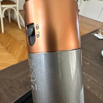 Dyson Sağlam Ürünümü Bozup Geri Gönderdi