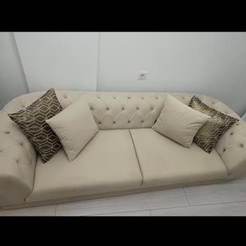 Valsemo Mobilya Satış Sonrası Sorumsuzluk