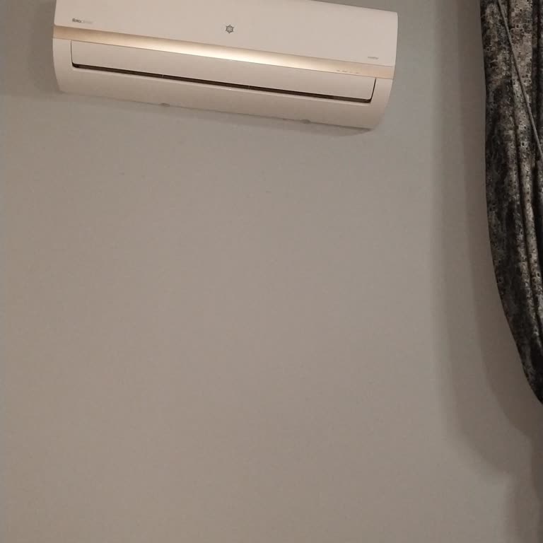 Daikin İlgisizlik Ve Gecikme Nedeniyle Mağduriyet Yaşıyoruz
