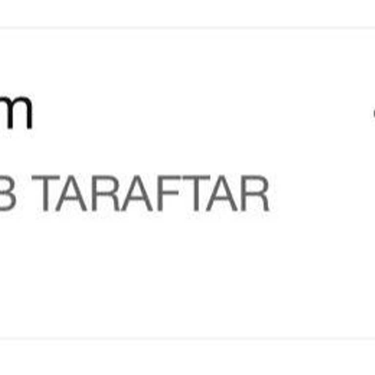 FB Taraftar Kart 1.099,00 TL Bilgim Ve Onayım Dışında Gerçekleşti.