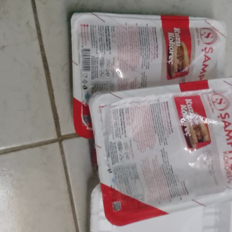 Şampiyon Kokoreç Hayal Kırıklığı Yaratan Kokoreç Deneyimi