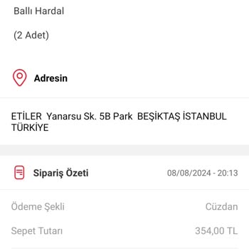 Akmerkez Burger King'de Yaşanan Sorunlar Ve Eksik Hizmet