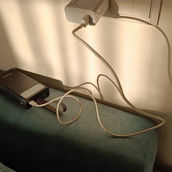 Syrox Trendyol'dan Alına Powerbank 10 Gün İçinde Bozuldu