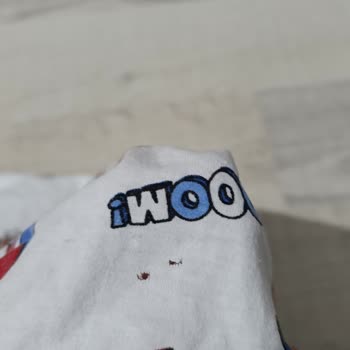 Profilo Çamaşır Yırtma Sorunu