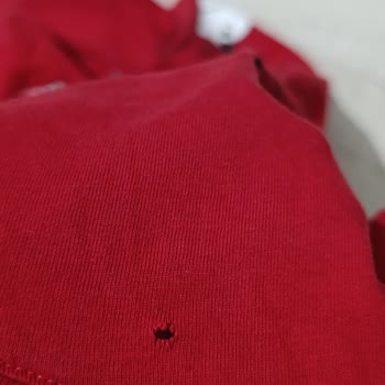Profilo Çamaşır Yırtma Sorunu