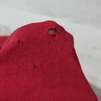 Profilo Çamaşır Yırtma Sorunu