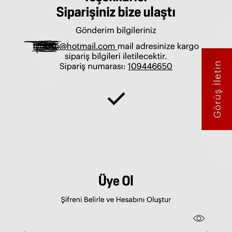 Arçelik'ten Alınan Buzdolabı Teslim Edilmedi, Mağdur Olduk!