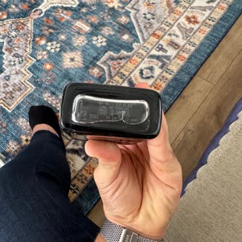 Givenchy Boyner Parfüm Reyonu Ayıplı Ürün Satışı