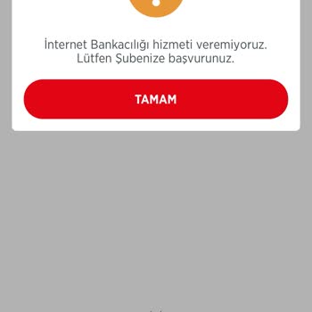 Ziraat Bankası Blokemi Açın Lütfen