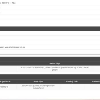 Assur Plus Markasının İşgüzarlığı