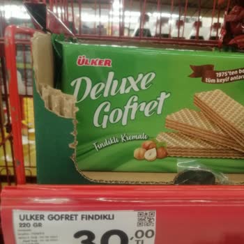 Şok Marketlerde Fiyat Tutarsızlığı Sorunu