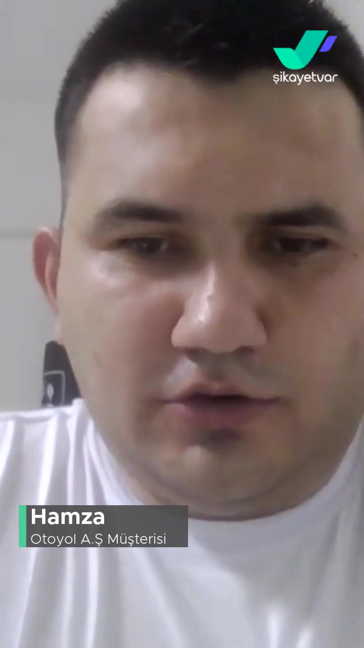 Otoyol A. Ş Online Ödeme Sorunu videonun kapak resmi