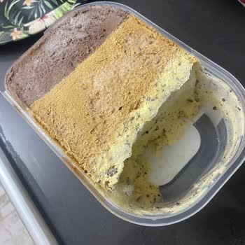 A101 Ayıplı Ürün Dondurmanın Bir Kısmı Yok