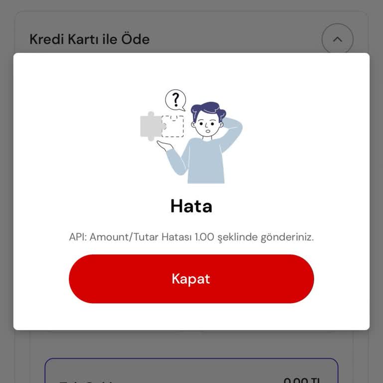 Passolig Kartının Uzatılmasını İstiyorum