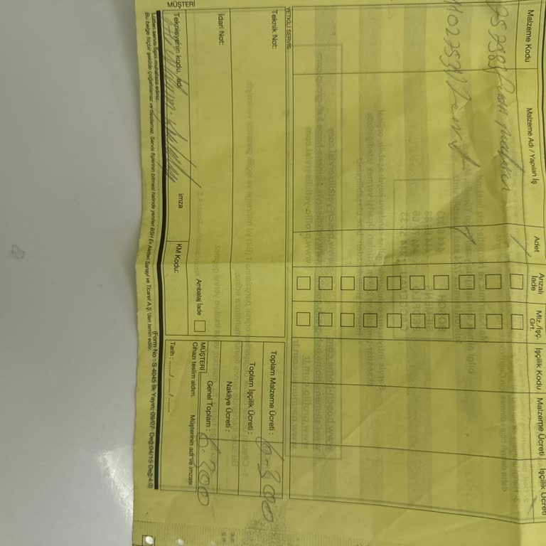 Bosch Ve Boss Servisi