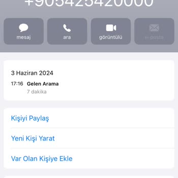 Vodafone Yanıltıcı Tarife Ücreti Ve Müşteri Hizmetleri İlgisizliği