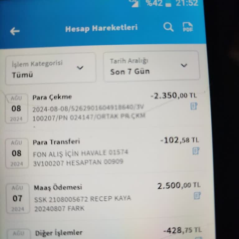 Halkbank İzinsiz Para Havalesi