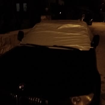 Kaliteplus Yarım Branda Siparişim