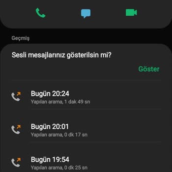 0216 990 09 95 Şüpheli Telefon Görüşmesi Ve Kişisel Bilgi Güvenliği Endişesi