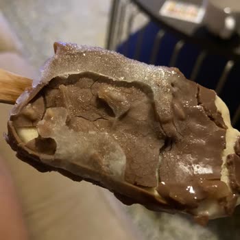 Magnum Mini Badem Buzlu Ve Tatsız