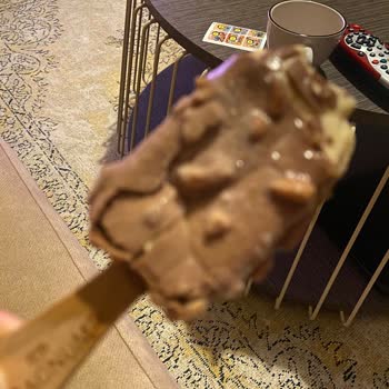 Magnum Mini Badem Buzlu Ve Tatsız