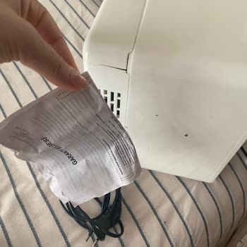Mioji Trendyol Satıcı Kusurunu Kabul Etmedi