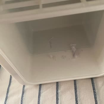 Mioji Trendyol Satıcı Kusurunu Kabul Etmedi